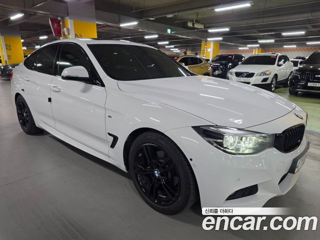 BMW Gran Turismo 2020 — photo 3