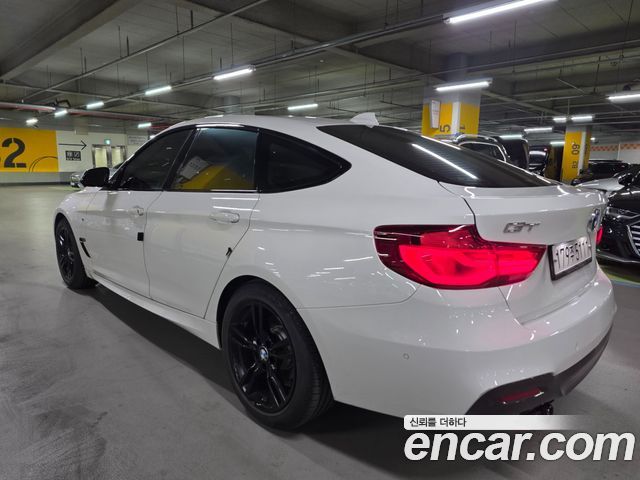 BMW Gran Turismo 2020 — photo 4