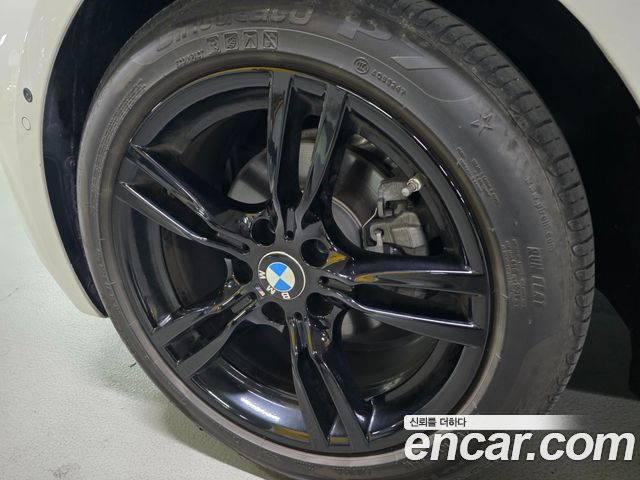 BMW Gran Turismo 2020 — photo 5