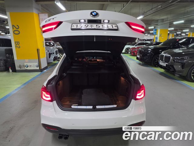 BMW Gran Turismo 2020 — photo 6