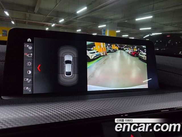 BMW Gran Turismo 2020 — photo 12
