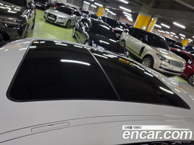 BMW Gran Turismo 2020 — photo 14