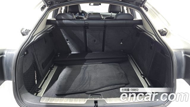 BMW X6 2017 — photo 19