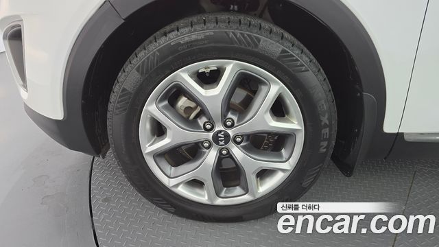 Kia Sorento 2016 — photo 5