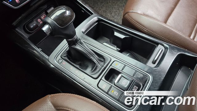 Kia Sorento 2016 — photo 12