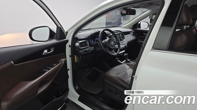 Kia Sorento 2016 — photo 13