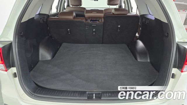 Kia Sorento 2016 — photo 22