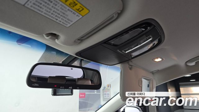 Kia Sorento 2016 — photo 23
