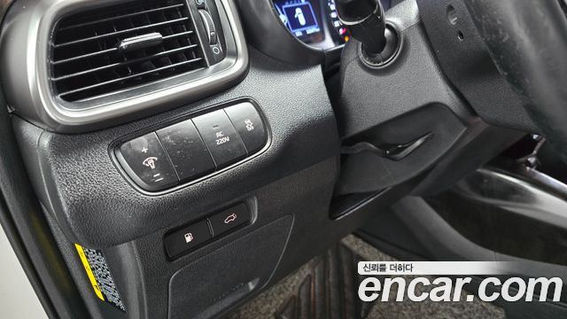 Kia Sorento 2016 — photo 24