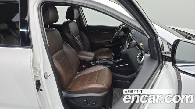 Kia Sorento 2016 — photo 16