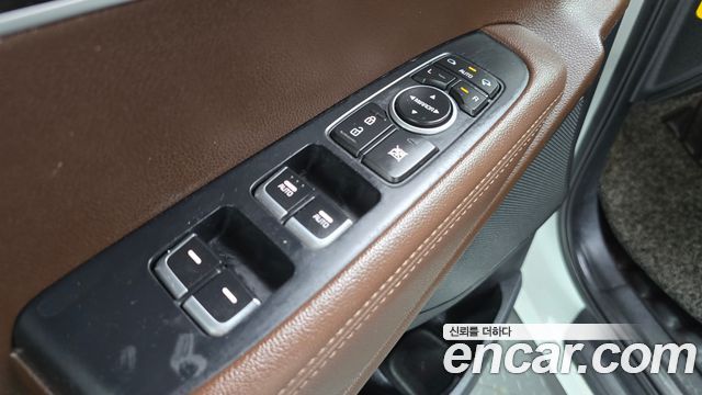 Kia Sorento 2016 — photo 27