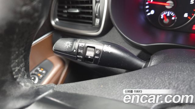 Kia Sorento 2016 — photo 28