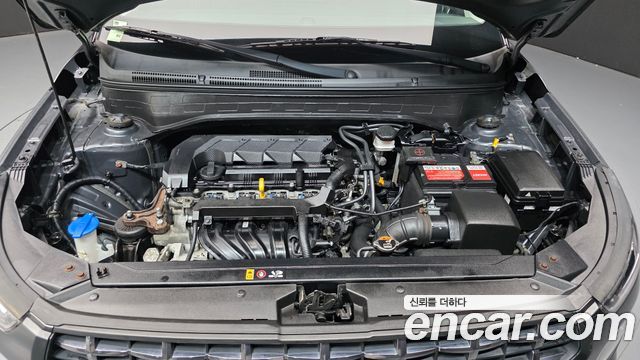 Hyundai Venue 2020 — photo 6