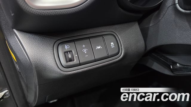 Hyundai Venue 2020 — photo 14