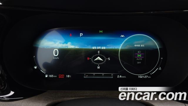 Kia K5 2020 — photo 8