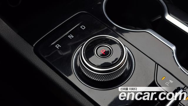 Kia K5 2020 — photo 9