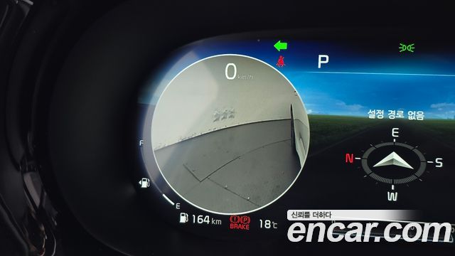 Kia K5 2020 — photo 17