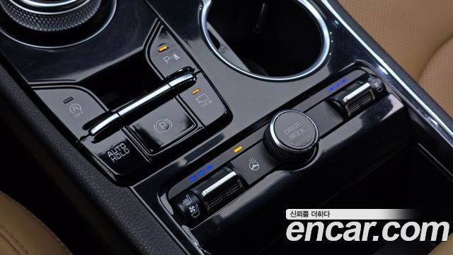 Kia K5 2020 — photo 19