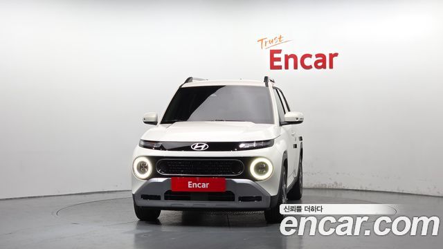 Hyundai Casper 2025 — photo 3