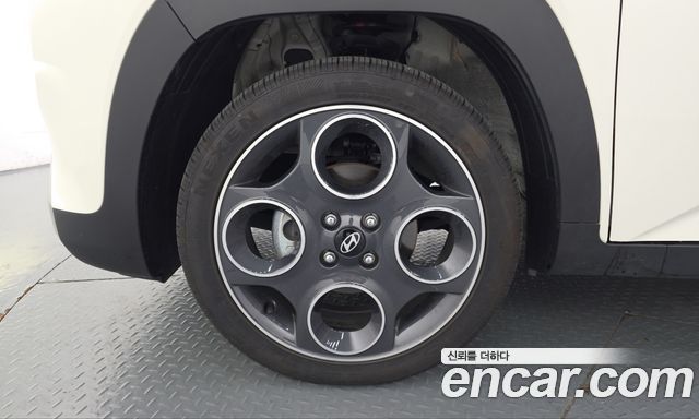 Hyundai Casper 2025 — photo 5