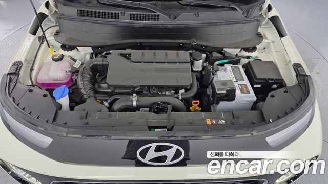 Hyundai Casper 2025 — photo 6