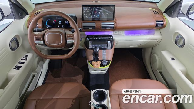 Hyundai Casper 2025 — photo 10