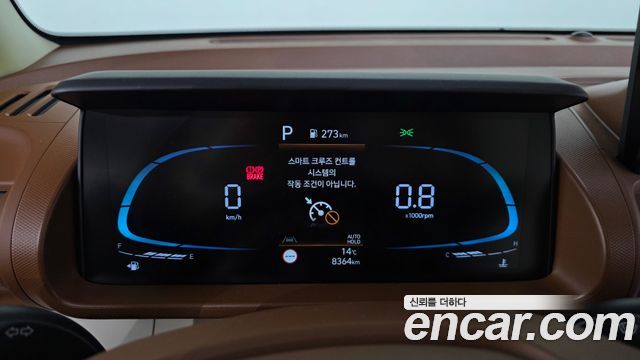 Hyundai Casper 2025 — photo 11