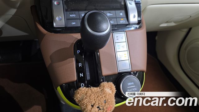 Hyundai Casper 2025 — photo 12
