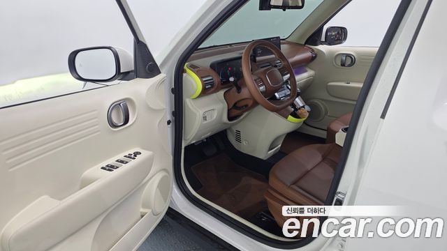 Hyundai Casper 2025 — photo 13