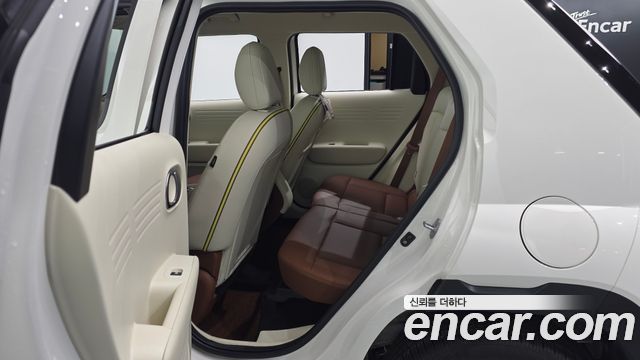 Hyundai Casper 2025 — photo 17
