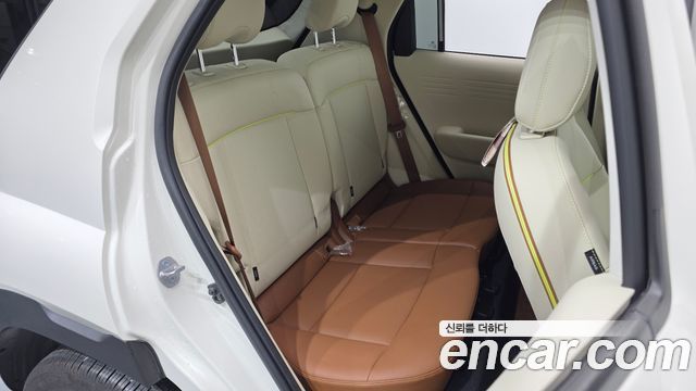 Hyundai Casper 2025 — photo 18