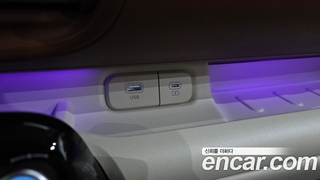 Hyundai Casper 2025 — photo 19