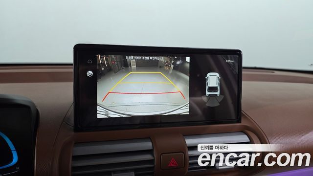 Hyundai Casper 2025 — photo 21