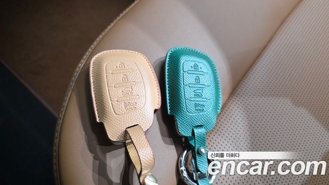 Hyundai Casper 2025 — photo 25