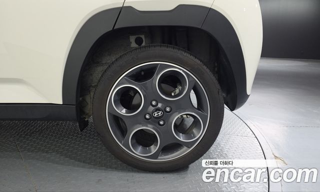 Hyundai Casper 2025 — photo 7
