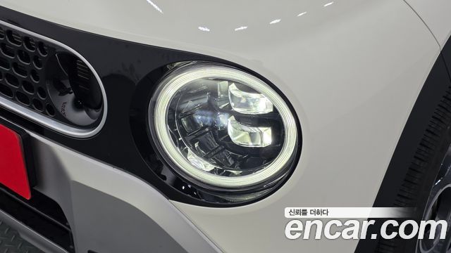Hyundai Casper 2025 — photo 8