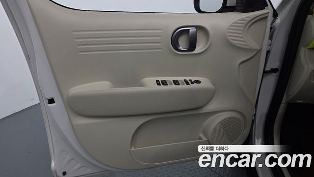 Hyundai Casper 2025 — photo 14