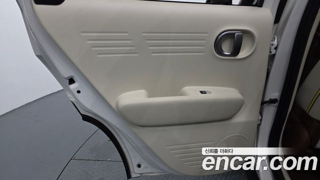 Hyundai Casper 2025 — photo 15