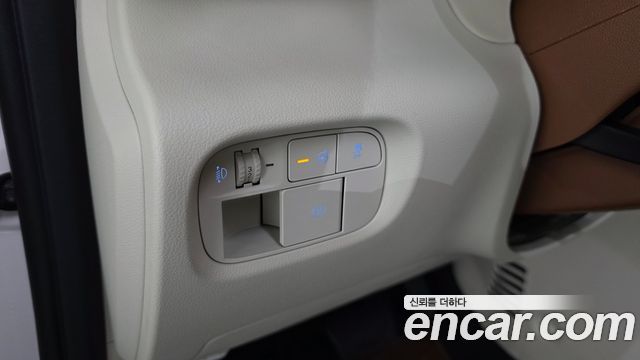Hyundai Casper 2025 — photo 27
