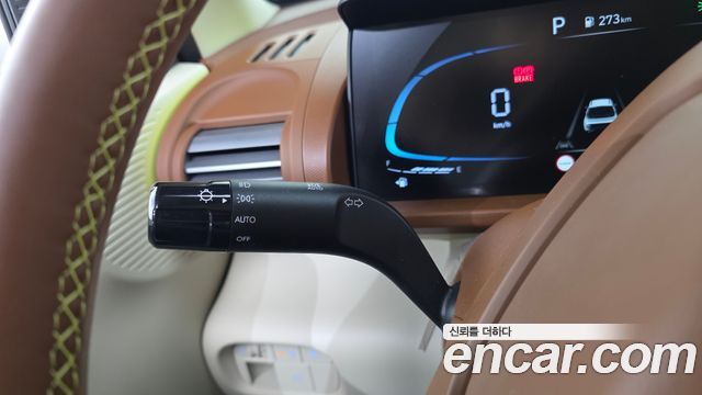 Hyundai Casper 2025 — photo 29