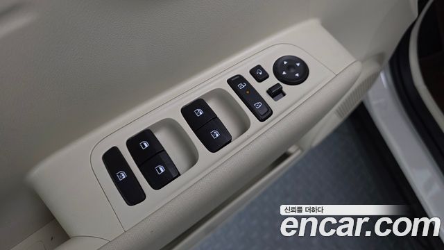 Hyundai Casper 2025 — photo 30