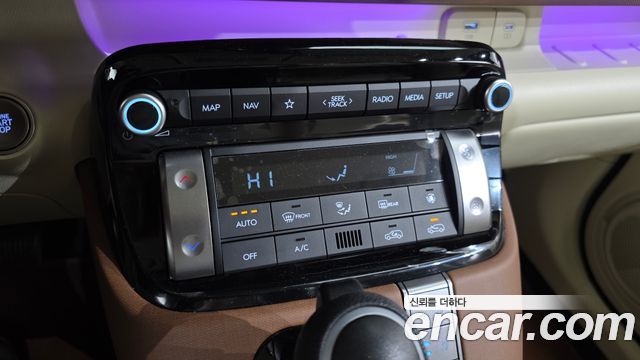 Hyundai Casper 2025 — photo 31