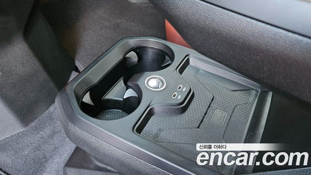 BMW iX 2023 — photo 13
