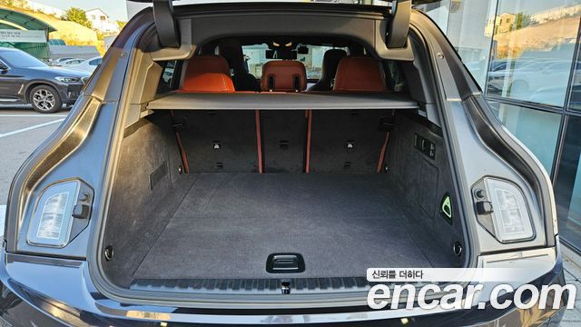 BMW iX 2023 — photo 19