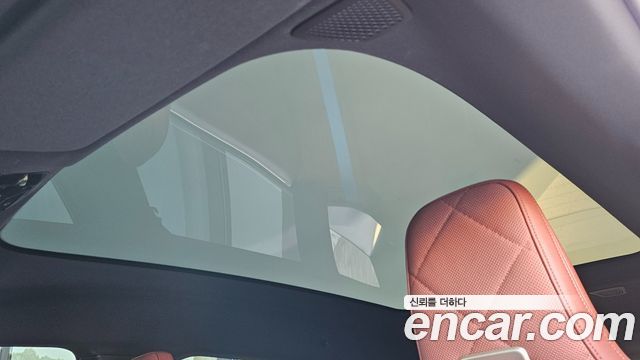 BMW iX 2023 — photo 20