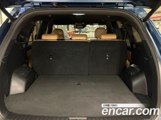 Kia Sorento 2023 — photo 6