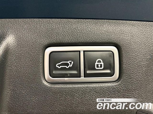 Kia Sorento 2023 — photo 7