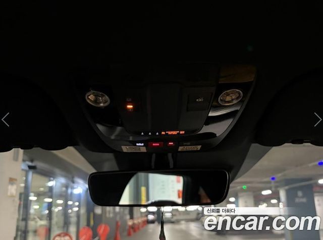 Kia Sorento 2023 — photo 9