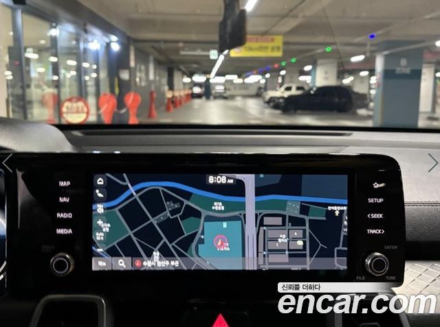 Kia Sorento 2023 — photo 10