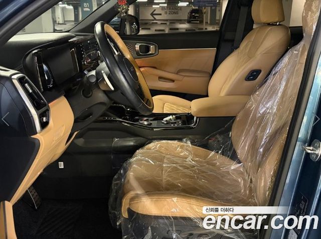 Kia Sorento 2023 — photo 13